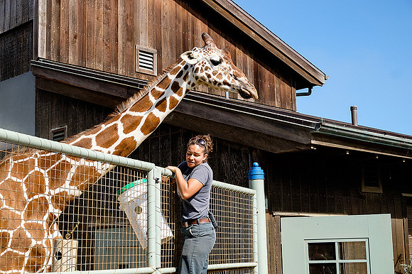San Francisco Zoo