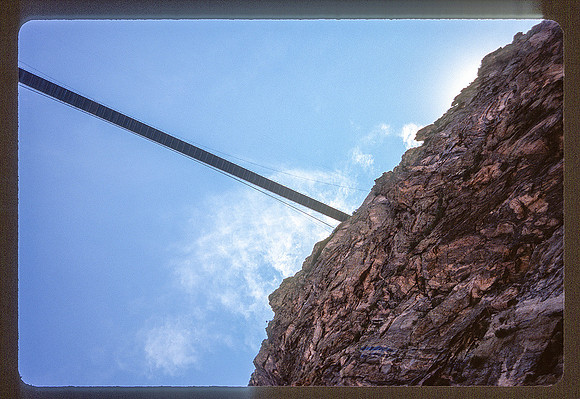 Royal Gorge Railroad, Canon City, Colorado