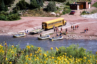 Royal Gorge Railroad, Canon City, Colorado
