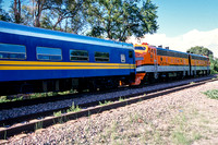 Royal Gorge Railroad, Canon City, Colorado