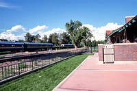 Royal Gorge Railroad, Canon City, Colorado