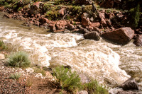 Royal Gorge Railroad, Canon City, Colorado