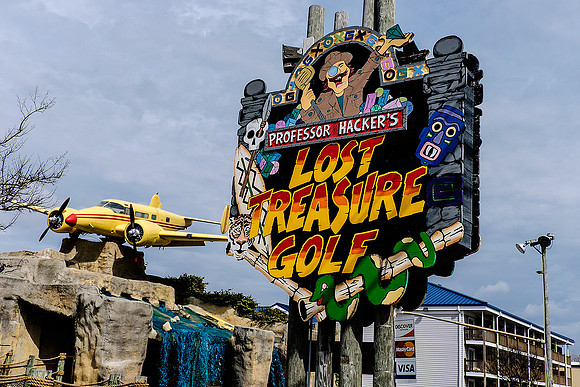 Ocean City, MD