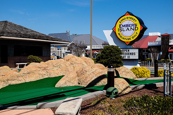 Ocean City, MD