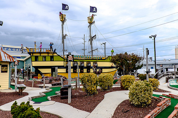 Ocean City, MD