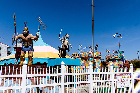 Ocean City, MD