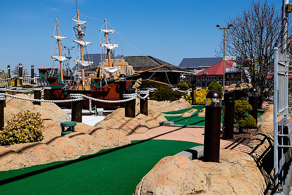 Ocean City, MD