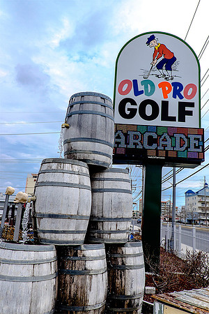 Ocean City, MD