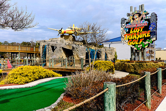 Ocean City, MD