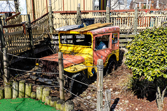 Ocean City, MD