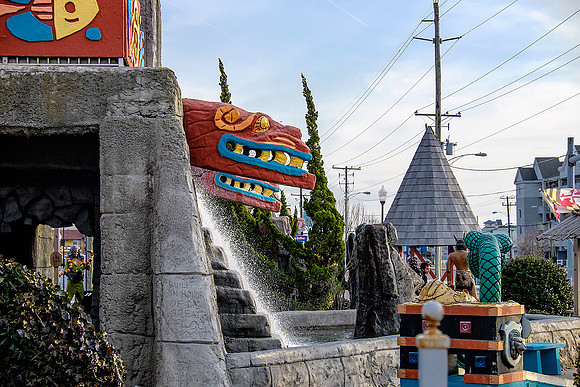 Ocean City, MD