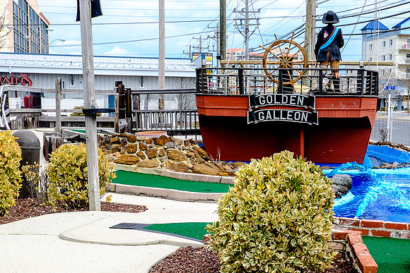 Ocean City, MD