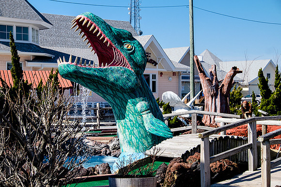 Ocean City, MD