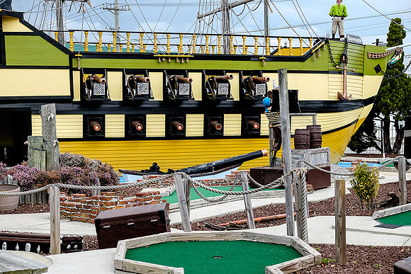 Ocean City, MD