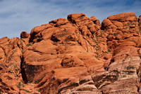 Red Rock Canyon, Las Vegas, NV
