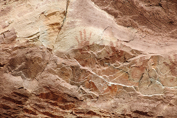 Red Rock Canyon, Las Vegas, NV