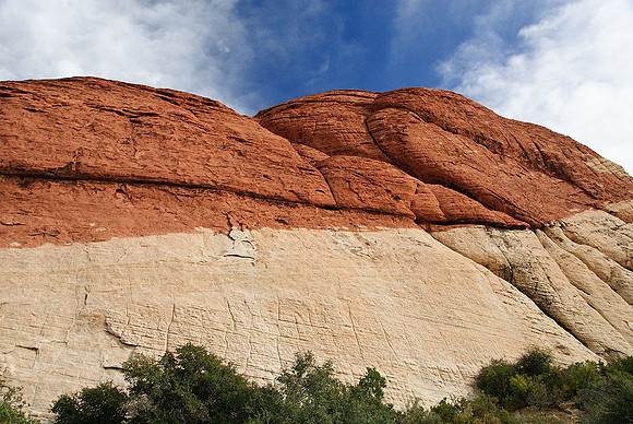 Red Rock Canyon, Las Vegas, NV