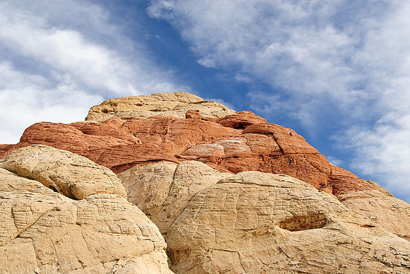 Red Rock Canyon, Las Vegas, NV