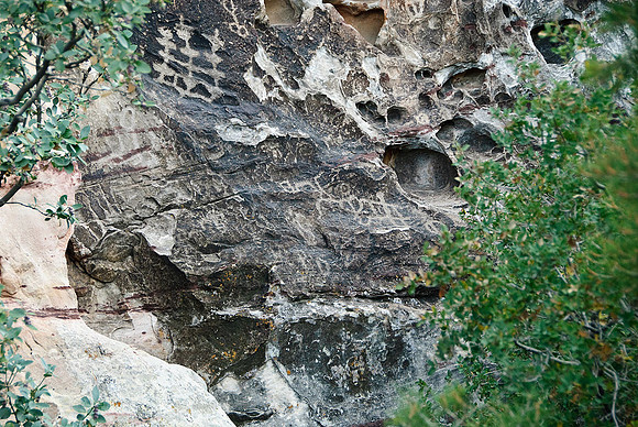 Red Rock Canyon, Las Vegas, NV