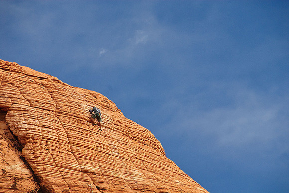 Red Rock Canyon, Las Vegas, NV