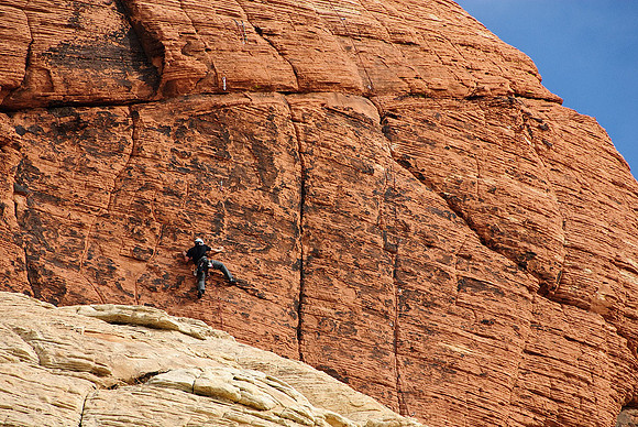 Red Rock Canyon, Las Vegas, NV