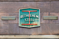 Bethlehem Steel Mill