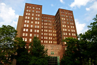 Bethlehem Steel Mill