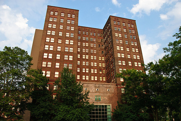 Bethlehem Steel Mill