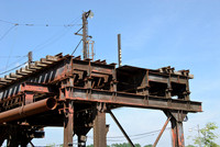 Bethlehem Steel Mill
