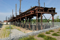 Bethlehem Steel Mill