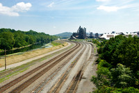 Bethlehem Steel Mill