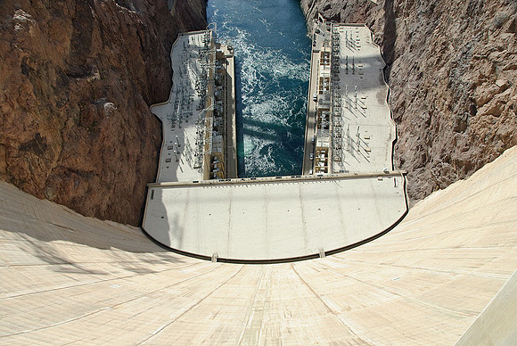Hoover Dam