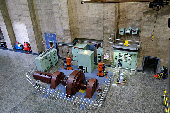 Hoover Dam