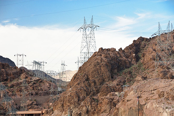 Hoover Dam