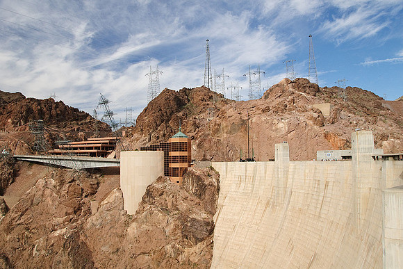 Hoover Dam