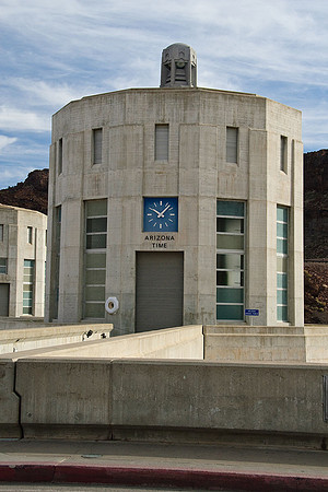 Hoover Dam