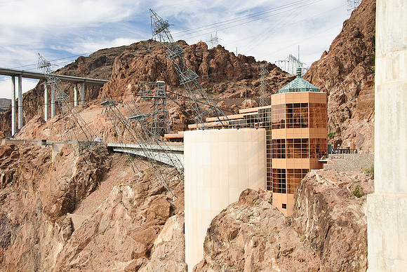 Hoover Dam