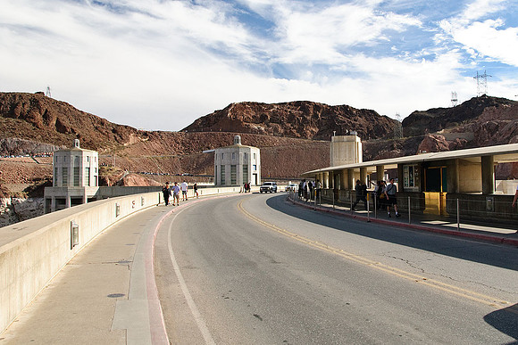 Hoover Dam