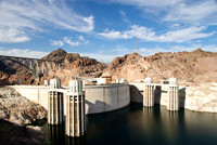 Hoover Dam