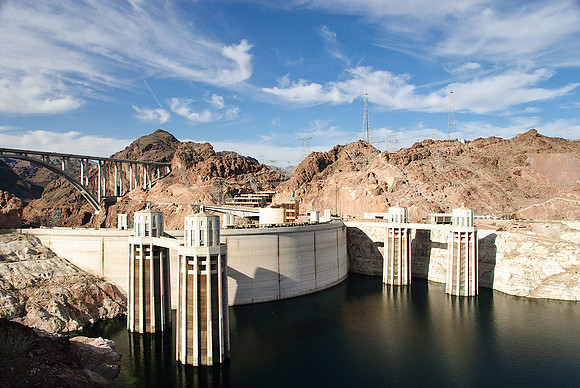 Hoover Dam
