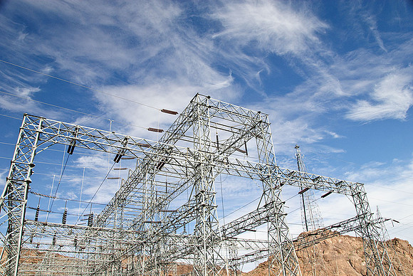 Hoover Dam
