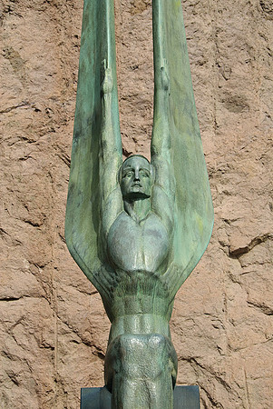 Hoover Dam
