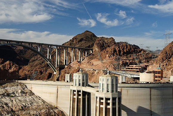Hoover Dam