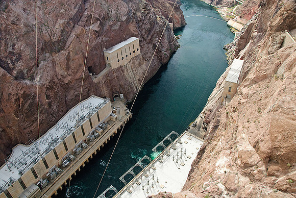 Hoover Dam