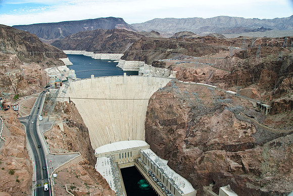 Hoover Dam