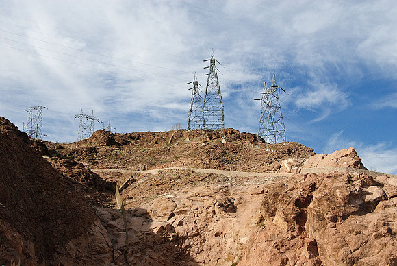 Hoover Dam