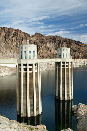 Hoover Dam