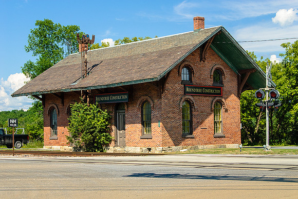 Ferrisburgh, VT