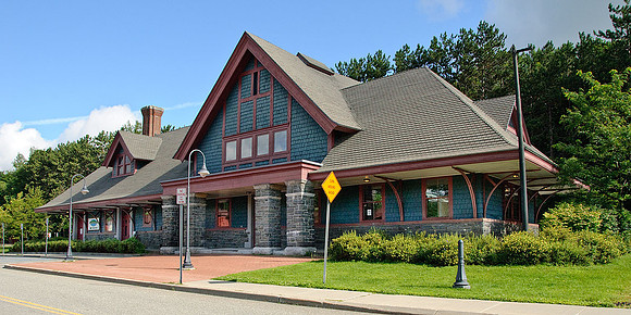 Lake Placid, NY