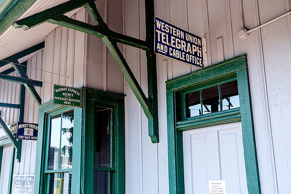 Nickel Plate Railroad Museum, Bellevue, Ohio